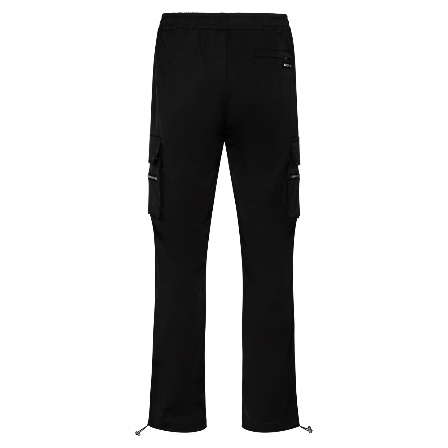 DNCVCHI CARGO PANT - BLACK