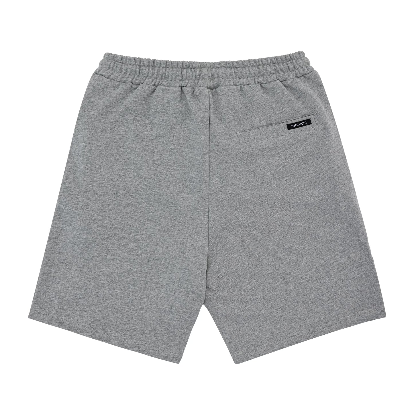 DNCVCHI SHORTS - GREY/WHITE