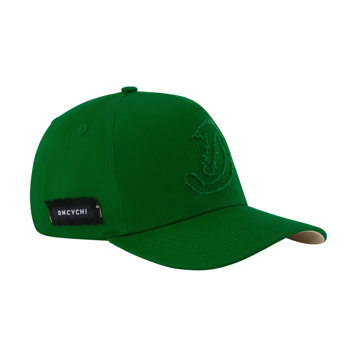 DNCVCHI - GREEN/GREEN BASEBALL CAP
