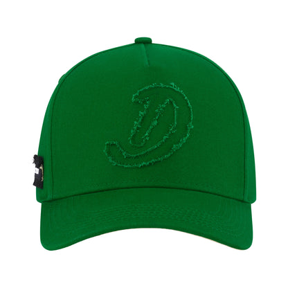 DNCVCHI - GREEN/GREEN BASEBALL CAP