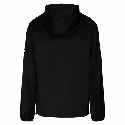 DNCVCHI WINDBREAKER - BLACK